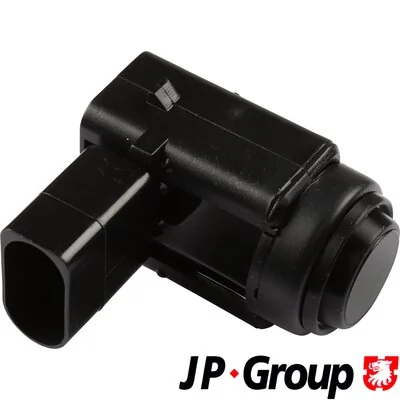 Sensor, park distance control
